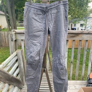 McKINLEY grey joggers